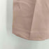 ロクビューティーアンドユースユナイテッドアローズ 6 BEAUTY & YOUTH UNITED ARROWS POLYESTER RAYON BOOTCUT PANTS レディース JPN:34