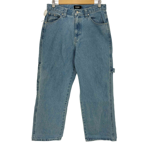 エクストララージ XLARGE PAINTER DENIM PANTS メンズ 32