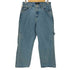 エクストララージ XLARGE PAINTER DENIM PANTS メンズ 32