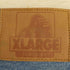 エクストララージ XLARGE PAINTER DENIM PANTS メンズ 32