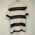 ポロバイラルフローレン Polo by RALPH LAUREN ポニー刺繍 半袖ポロシャツ メンズ import:L