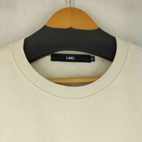 エルエムシー LMC EMB ARCH FN SWEATSHIRT メンズ import:XL