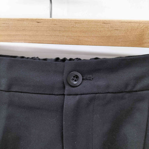 モリスアンドサンズ MORRIS & SONS タック テーパードスラックス メンズ JPN:2