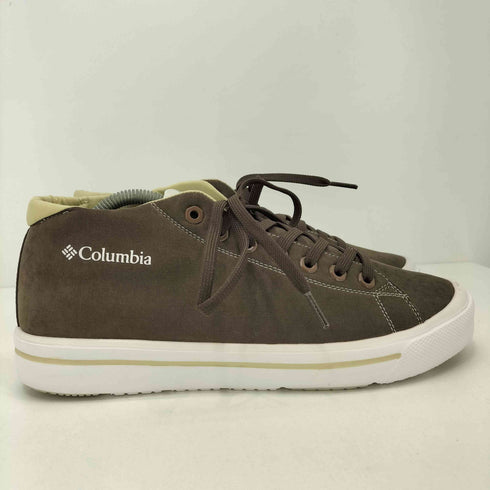 コロンビア Columbia HAWTHORNE RAIN MID ホーソンレイン ミッド ミッドカットスニーカー メンズ