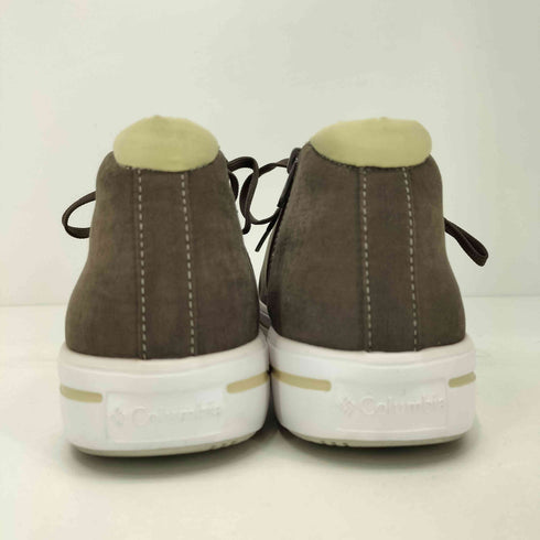 コロンビア Columbia HAWTHORNE RAIN MID ホーソンレイン ミッド ミッドカットスニーカー メンズ