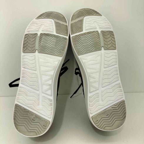 コロンビア Columbia HAWTHORNE RAIN MID ホーソンレイン ミッド ミッドカットスニーカー メンズ