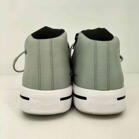 コロンビア Columbia HAWTHORNE RAIN MID ホーソンレイン ミッド ミッドカットスニーカー メンズ
