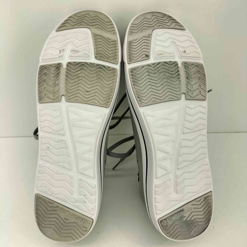 コロンビア Columbia HAWTHORNE RAIN MID ホーソンレイン ミッド ミッドカットスニーカー メンズ