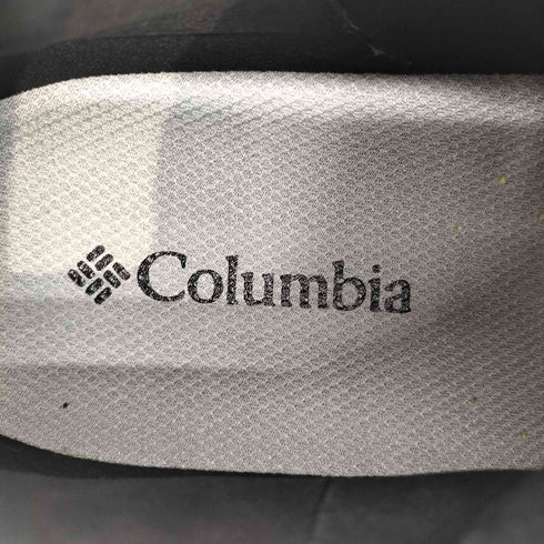 コロンビア Columbia HAWTHORNE RAIN MID ホーソンレイン ミッド ミッドカットスニーカー メンズ