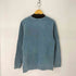 ステューシー Stussy 後染め ロゴ スウェット メンズ import:S