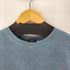 ステューシー Stussy 後染め ロゴ スウェット メンズ import:S