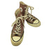 コンバース CONVERSE CHUCK TAYLOR ALL STAR 70 HI チャックテイラー ハイカット スニーカー レディース 6
