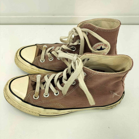 コンバース CONVERSE CHUCK TAYLOR ALL STAR 70 HI チャックテイラー ハイカット スニーカー レディース 6