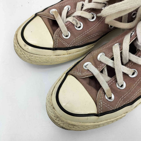 コンバース CONVERSE CHUCK TAYLOR ALL STAR 70 HI チャックテイラー ハイカット スニーカー レディース 6