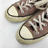コンバース CONVERSE CHUCK TAYLOR ALL STAR 70 HI チャックテイラー ハイカット スニーカー レディース 6