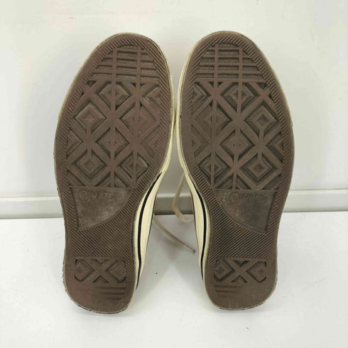コンバース CONVERSE CHUCK TAYLOR ALL STAR 70 HI チャックテイラー ハイカット スニーカー レディース 6