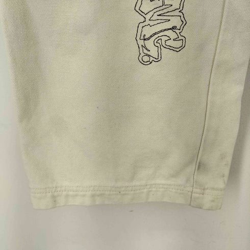 エルエムシー LMC ロゴプリント ペインターパンツ メンズ JPN:1