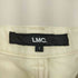 エルエムシー LMC ロゴプリント ペインターパンツ メンズ JPN:1