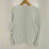 メゾンキツネ MAISON KITSUNE Mini Fox Head コンフォートセーター メンズ import:M