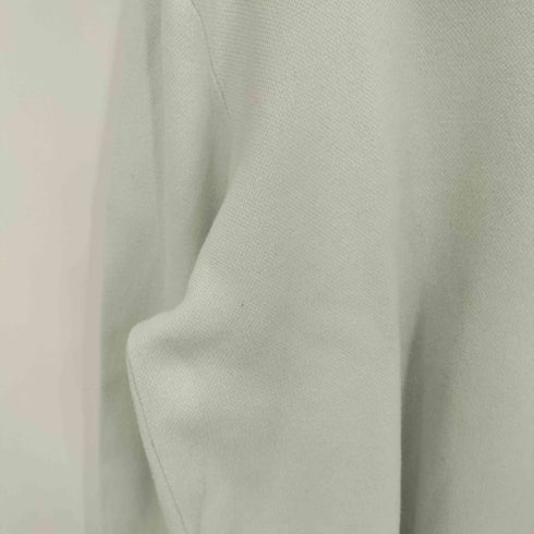 メゾンキツネ MAISON KITSUNE Mini Fox Head コンフォートセーター メンズ import:M