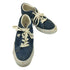 コンバース CONVERSE ONE STAR PREMIUM ワンスター プレミアム スウェード ローカット スニーカー レディース 6.5