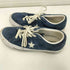 コンバース CONVERSE ONE STAR PREMIUM ワンスター プレミアム スウェード ローカット スニーカー レディース 6.5
