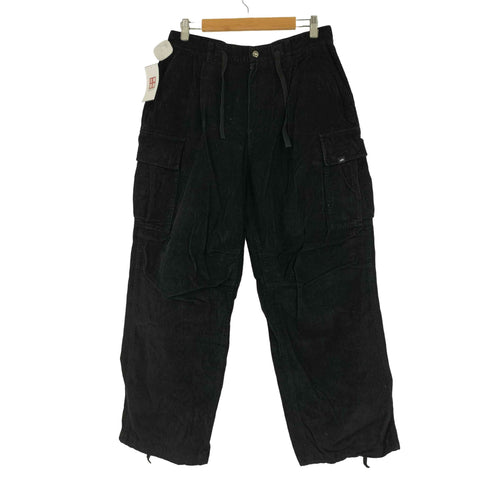 エルエムシー LMC コーデュロイ カーゴパンツ メンズ JPN:M