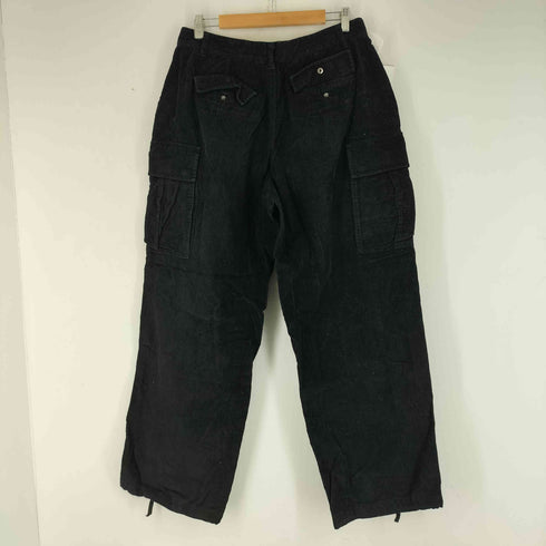 エルエムシー LMC コーデュロイ カーゴパンツ メンズ JPN:M