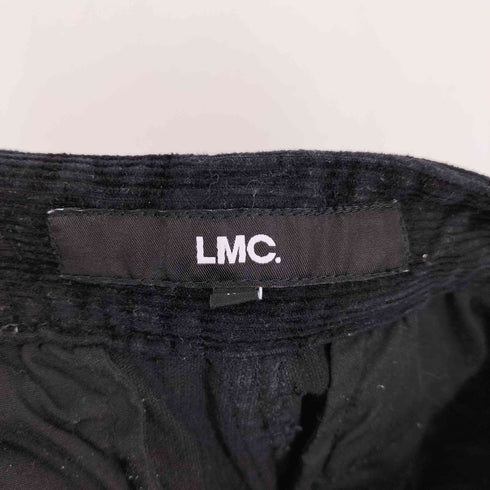 エルエムシー LMC コーデュロイ カーゴパンツ メンズ JPN:M