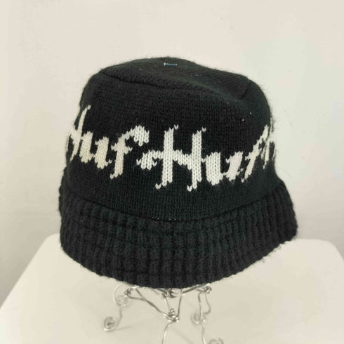 ハフ HUF HORUS KNIT BUCKET HAT メンズ