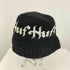 ハフ HUF HORUS KNIT BUCKET HAT メンズ