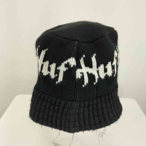 ハフ HUF HORUS KNIT BUCKET HAT メンズ
