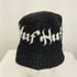 ハフ HUF HORUS KNIT BUCKET HAT メンズ