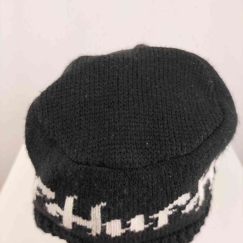 ハフ HUF HORUS KNIT BUCKET HAT メンズ