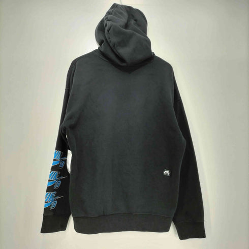 ナイキスケートボーディング NIKE SB Icon Triple Stack Hoodie プルオーバー パーカー メンズ JPN:L