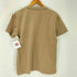 ポロラルフローレン POLO RALPH LAUREN STRETCH COTTON ポニー 刺繍 ポケット Tシャツ メンズ import:S