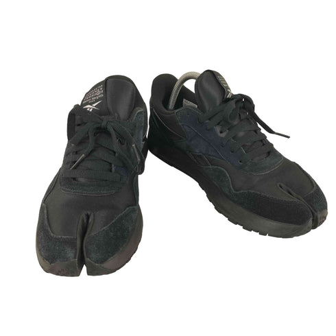 メゾンマルジェラ Maison Margiela PROJECT 0 CL ローカット足袋スニーカー メンズ JPN:28
