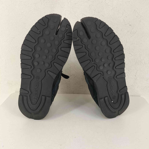 メゾンマルジェラ Maison Margiela PROJECT 0 CL ローカット足袋スニーカー メンズ JPN:28