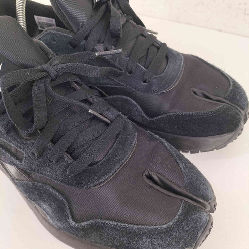メゾンマルジェラ Maison Margiela PROJECT 0 CL ローカット足袋スニーカー メンズ JPN:28