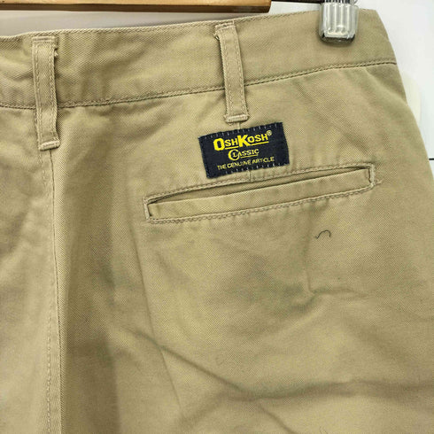 オシュコシュ OSHKOSH チノショーツ メンズ L