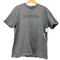 カルバンクライン CALVIN KLEIN ロゴ刺繍 クルーネック Tシャツ メンズ import:L