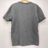 カルバンクライン CALVIN KLEIN ロゴ刺繍 クルーネック Tシャツ メンズ import:L