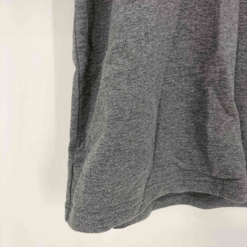 カルバンクライン CALVIN KLEIN ロゴ刺繍 クルーネック Tシャツ メンズ import:L