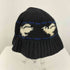 エルエムシー LMC 総柄 ニットバケットハット メンズ