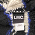 エルエムシー LMC 総柄 ニットバケットハット メンズ