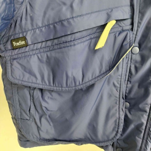 フォックスファイヤー foxfire 25AW Padding New Destination Jacket Women's/パディング ニューデスティネーションジャケット レディース FREE