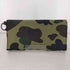 アベイシングエイプ A BATHING APE CAMO LONG WALLET メンズ