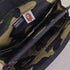 アベイシングエイプ A BATHING APE CAMO LONG WALLET メンズ