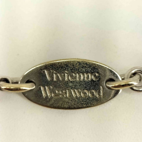 ヴィヴィアンウエストウッド Vivienne Westwood パールネックレス レディース