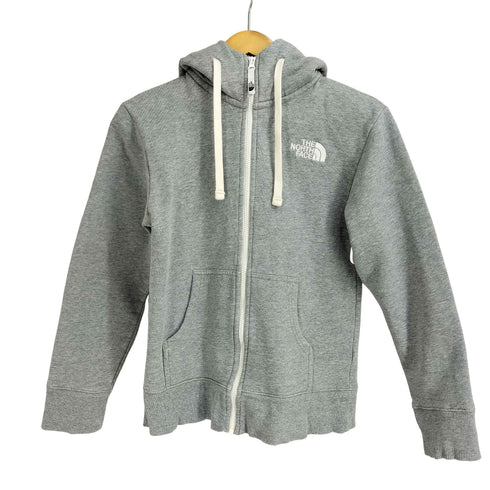 ザノースフェイス THE NORTH FACE REARVIEW FULLZIP HOODIE/リアビュー フルジップ フーディ レディース import:XS